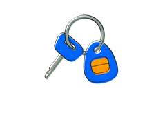 bike key - Car Key Gilbert