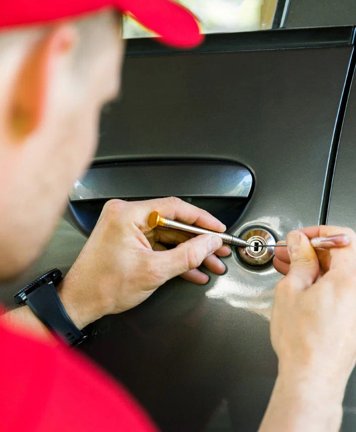 About Us - Car Key Gilbert