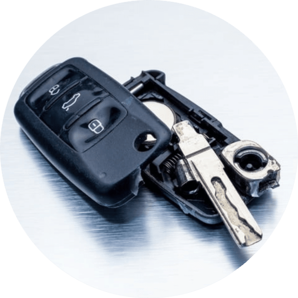Ignition Repair Services in Gilbert-carkeygilbert Damage Key Replacement