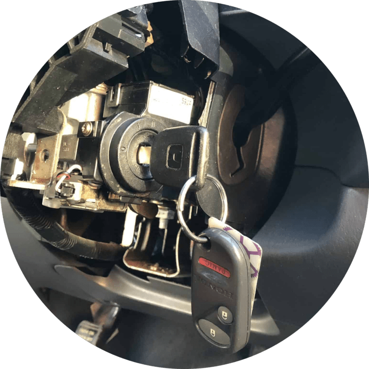 Ignition Repair Services in Gilbert-carkeygilbert