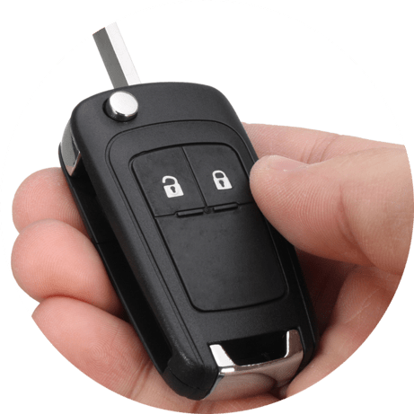 Remote Key Replacement - Car Key Gilbert
