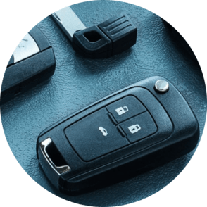 Smart Key Repair - Car Key Gilbert