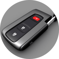 Smart Key Reprogramming - Car Key Gilbert