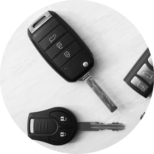 key spare - Car Key Gilbert