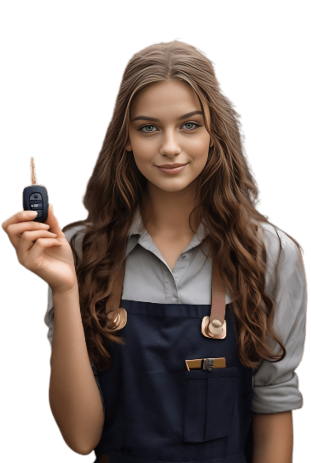 Car Key Service in Gilbert, Arizona, USA