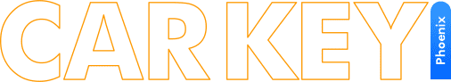 Car Key Service in Gilbert, Arizona, USA