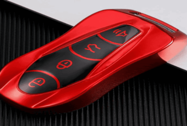 Car Key Made Gilbert AZ,