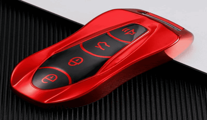 Car Key Made Gilbert AZ,