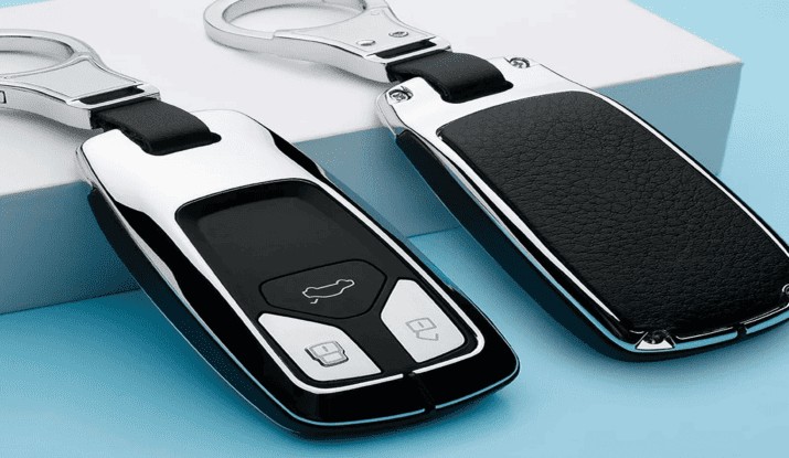 Car Lock Key service in Gilbert