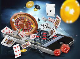 České online kasino - casino.idgroup