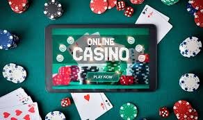České online kasino - casino.idgroup